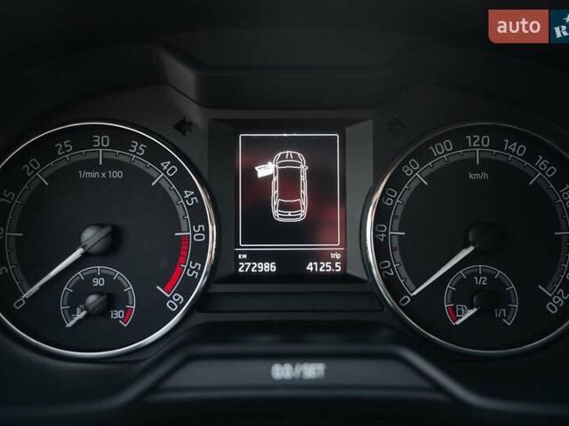 Шкода Октавия 2020 в Киеве на Automoto.ua Серый Шкода Октавия, объемом двигателя 1.97 л и пробегом 273 тыс. км за 15300 $, фото 34 на Automoto.ua