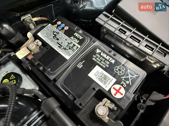 Серый Шкода Октавия, объемом двигателя 1.97 л и пробегом 283 тыс. км за 17499 $, фото 28 на Automoto.ua