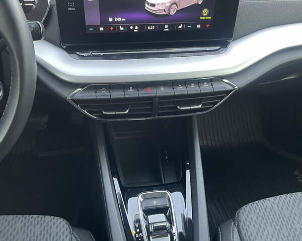 Сірий Шкода Октавія, об'ємом двигуна 1.97 л та пробігом 251 тис. км за 19500 $, фото 12 на Automoto.ua