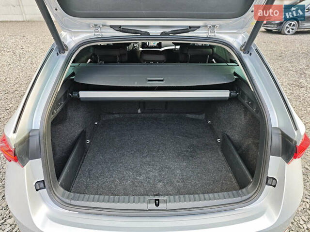 Серый Шкода Октавия, объемом двигателя 2 л и пробегом 166 тыс. км за 19900 $, фото 61 на Automoto.ua