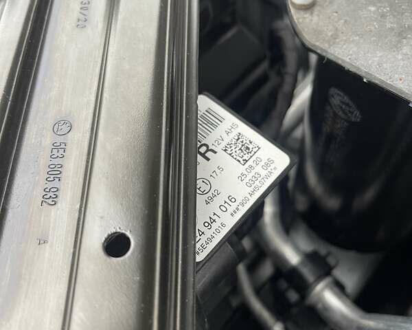 Серый Шкода Октавия, объемом двигателя 1.97 л и пробегом 223 тыс. км за 19899 $, фото 23 на Automoto.ua