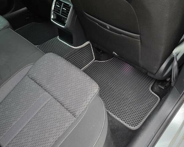 Сірий Шкода Октавія, об'ємом двигуна 1.97 л та пробігом 193 тис. км за 21200 $, фото 27 на Automoto.ua