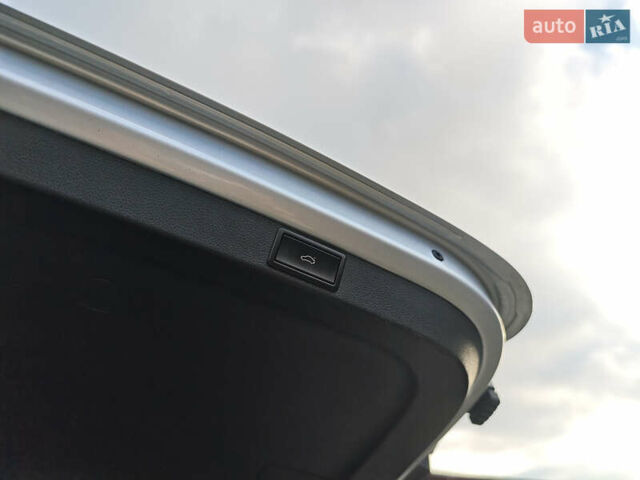 Серый Шкода Октавия, объемом двигателя 2 л и пробегом 166 тыс. км за 19900 $, фото 65 на Automoto.ua