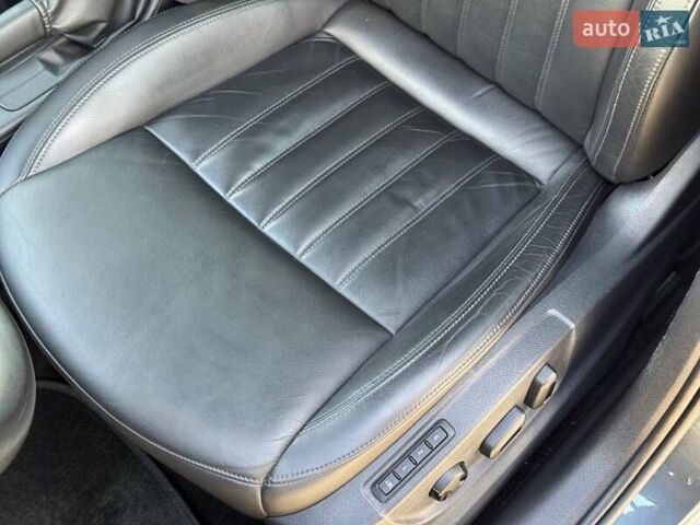 Сірий Шкода Октавія, об'ємом двигуна 1.97 л та пробігом 150 тис. км за 20900 $, фото 36 на Automoto.ua