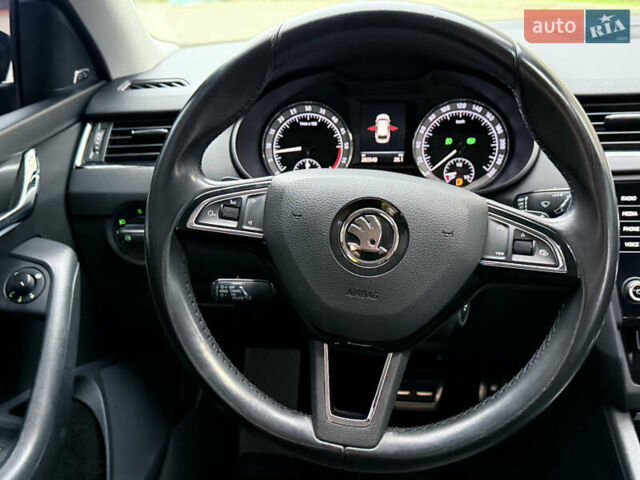 Серый Шкода Октавия, объемом двигателя 1.97 л и пробегом 283 тыс. км за 17499 $, фото 70 на Automoto.ua