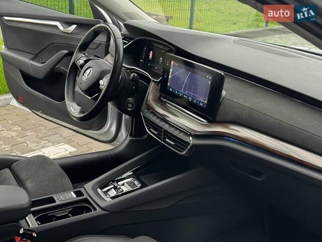 Шкода Октавія 2020 у Хмельницькому на Automoto.ua Сірий Шкода Октавія, об'ємом двигуна 1.97 л та пробігом 180 тис. км за 25800 $, фото 19 на Automoto.ua