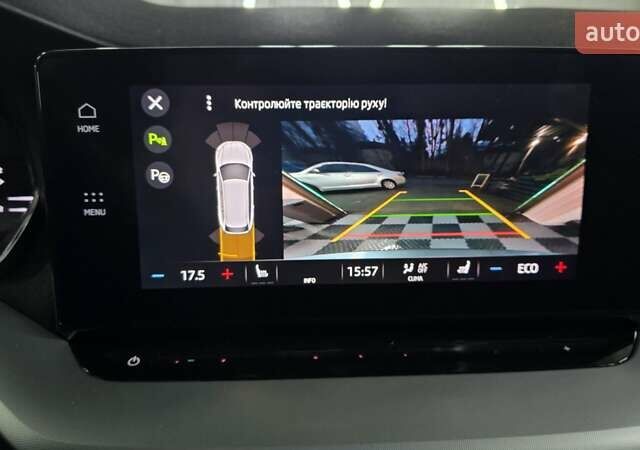 Сірий Шкода Октавія, об'ємом двигуна 1.4 л та пробігом 51 тис. км за 26995 $, фото 45 на Automoto.ua