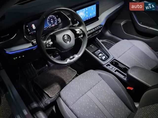 Серый Шкода Октавия, объемом двигателя 1.97 л и пробегом 231 тыс. км за 20900 $, фото 47 на Automoto.ua