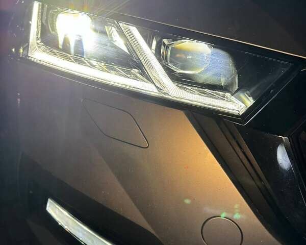 Сірий Шкода Октавія, об'ємом двигуна 1.97 л та пробігом 171 тис. км за 23000 $, фото 48 на Automoto.ua