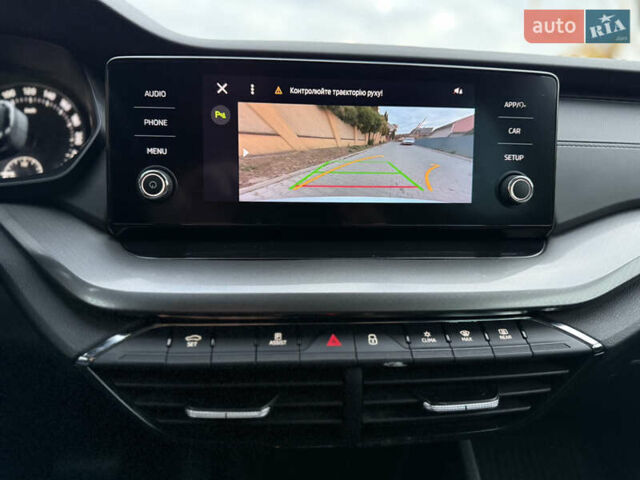 Сірий Шкода Октавія, об'ємом двигуна 1.97 л та пробігом 221 тис. км за 17800 $, фото 30 на Automoto.ua