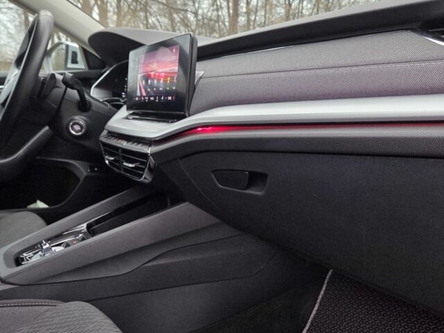 Серый Шкода Октавия, объемом двигателя 2 л и пробегом 193 тыс. км за 20900 $, фото 4 на Automoto.ua