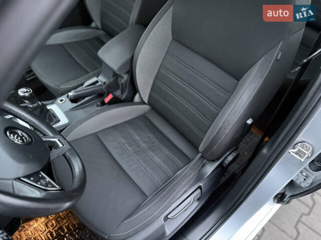 Сірий Шкода Октавія, об'ємом двигуна 1.6 л та пробігом 247 тис. км за 14200 $, фото 38 на Automoto.ua