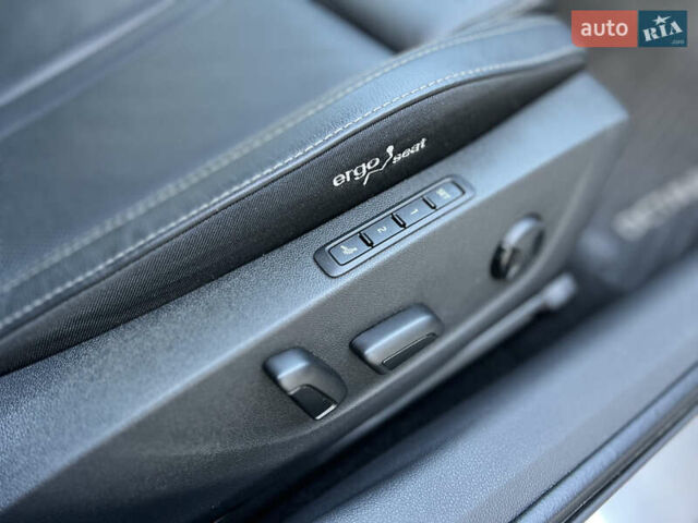 Шкода Октавия 2020 в Киеве на Automoto.ua Серый Шкода Октавия, объемом двигателя 1.97 л и пробегом 227 тыс. км за 20500 $, фото 61 на Automoto.ua