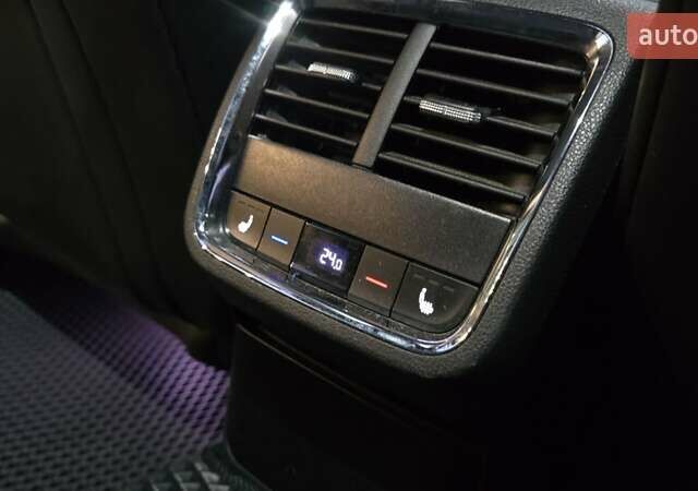 Сірий Шкода Октавія, об'ємом двигуна 1.4 л та пробігом 51 тис. км за 26995 $, фото 32 на Automoto.ua