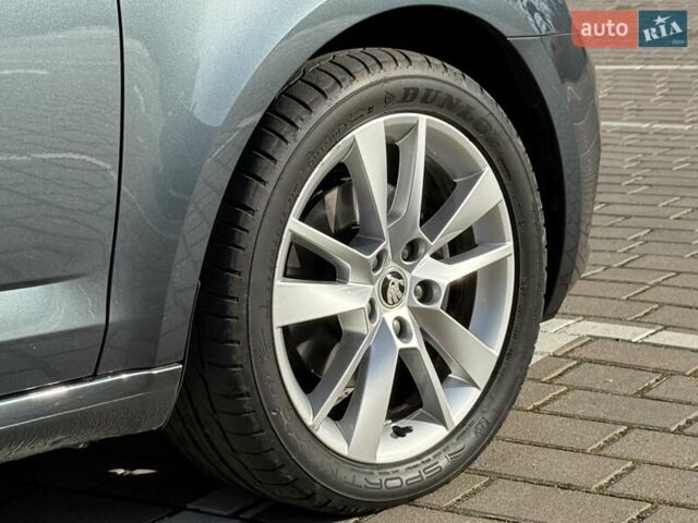 Сірий Шкода Октавія, об'ємом двигуна 1.97 л та пробігом 150 тис. км за 20900 $, фото 22 на Automoto.ua