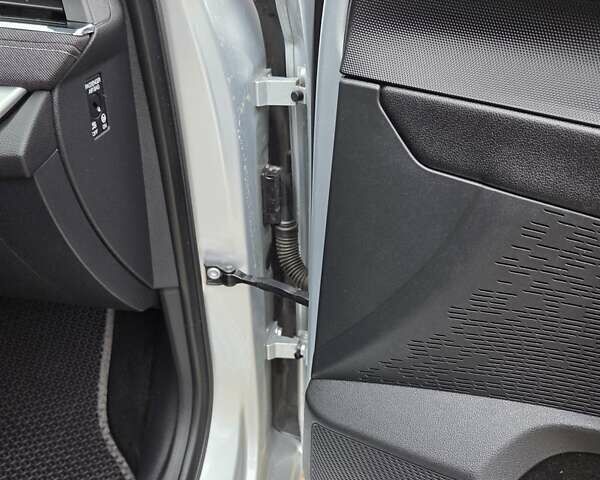 Сірий Шкода Октавія, об'ємом двигуна 1.97 л та пробігом 193 тис. км за 21200 $, фото 28 на Automoto.ua