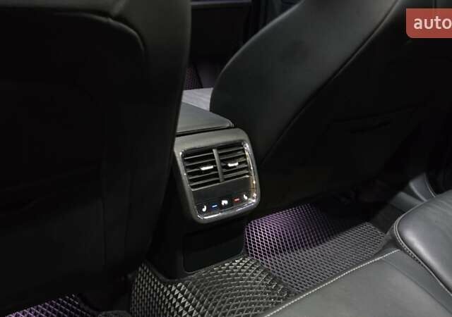 Сірий Шкода Октавія, об'ємом двигуна 1.4 л та пробігом 51 тис. км за 26995 $, фото 28 на Automoto.ua