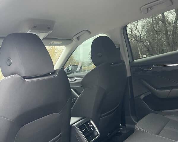 Серый Шкода Октавия, объемом двигателя 1.97 л и пробегом 223 тыс. км за 19899 $, фото 40 на Automoto.ua