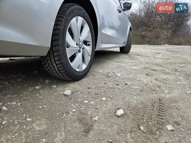 Сірий Шкода Октавія, об'ємом двигуна 2.01 л та пробігом 193 тис. км за 21200 $, фото 24 на Automoto.ua