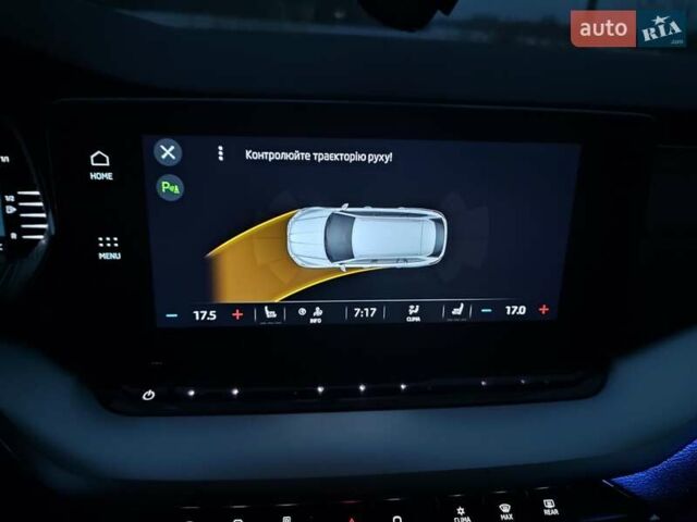 Серый Шкода Октавия, объемом двигателя 1.97 л и пробегом 231 тыс. км за 20900 $, фото 45 на Automoto.ua