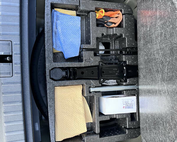 Шкода Октавия 2020 в Киеве на Automoto.ua Серый Шкода Октавия, объемом двигателя 1.97 л и пробегом 227 тыс. км за 20500 $, фото 42 на Automoto.ua