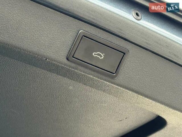 Сірий Шкода Октавія, об'ємом двигуна 1.97 л та пробігом 150 тис. км за 20900 $, фото 78 на Automoto.ua