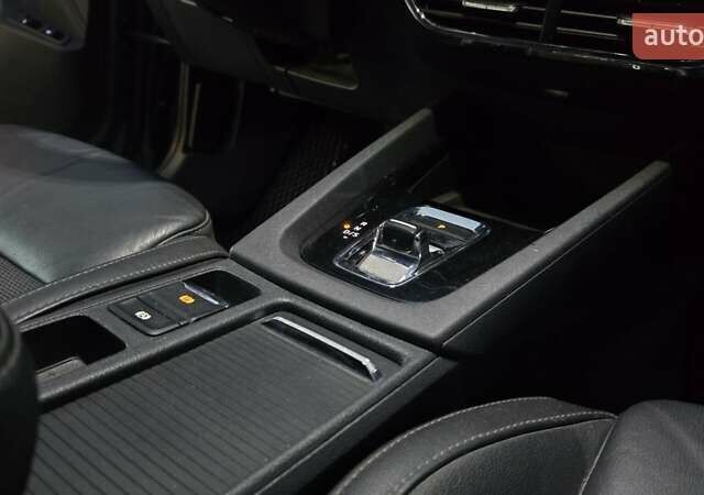 Сірий Шкода Октавія, об'ємом двигуна 1.4 л та пробігом 51 тис. км за 26995 $, фото 36 на Automoto.ua