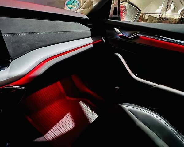 Сірий Шкода Октавія, об'ємом двигуна 1.97 л та пробігом 171 тис. км за 23000 $, фото 50 на Automoto.ua