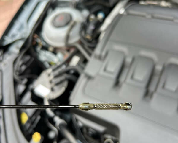 Серый Шкода Октавия, объемом двигателя 1.98 л и пробегом 200 тыс. км за 18499 $, фото 59 на Automoto.ua