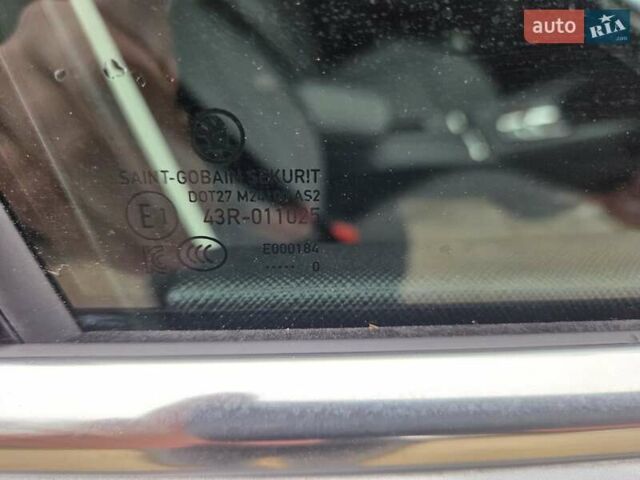 Сірий Шкода Октавія, об'ємом двигуна 2.01 л та пробігом 193 тис. км за 21200 $, фото 9 на Automoto.ua