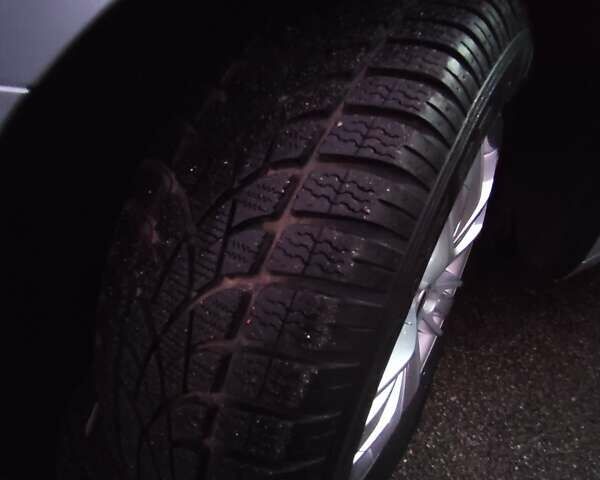 Серый Шкода Октавия, объемом двигателя 1.97 л и пробегом 231 тыс. км за 20900 $, фото 25 на Automoto.ua