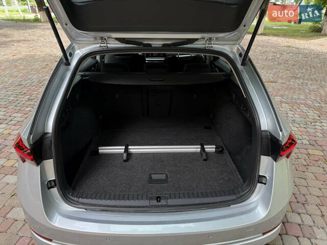 Шкода Октавія 2020 у Тячеве на Automoto.ua Сірий Шкода Октавія, об'ємом двигуна 2 л та пробігом 190 тис. км за 17500 $, фото 28 на Automoto.ua
