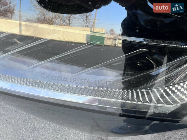 Шкода Октавия 2020 в Киеве на Automoto.ua Серый Шкода Октавия, объемом двигателя 1.97 л и пробегом 227 тыс. км за 20500 $, фото 31 на Automoto.ua