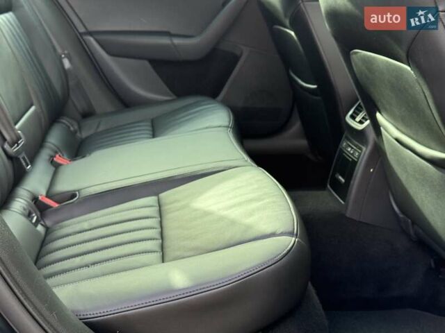 Сірий Шкода Октавія, об'ємом двигуна 1.97 л та пробігом 150 тис. км за 20900 $, фото 49 на Automoto.ua