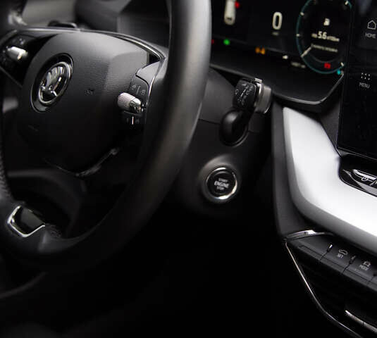 Серый Шкода Октавия, объемом двигателя 1.97 л и пробегом 149 тыс. км за 24000 $, фото 25 на Automoto.ua