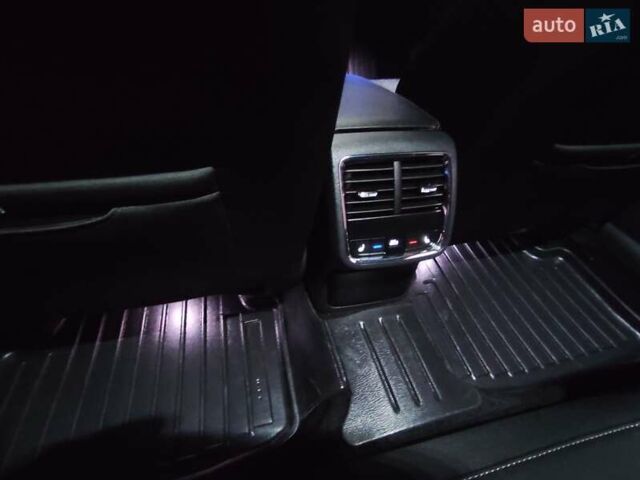 Серый Шкода Октавия, объемом двигателя 1.97 л и пробегом 231 тыс. км за 20900 $, фото 24 на Automoto.ua