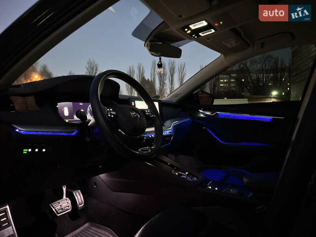 Шкода Октавия 2020 в Киеве на Automoto.ua Серый Шкода Октавия, объемом двигателя 1.97 л и пробегом 227 тыс. км за 20500 $, фото 83 на Automoto.ua