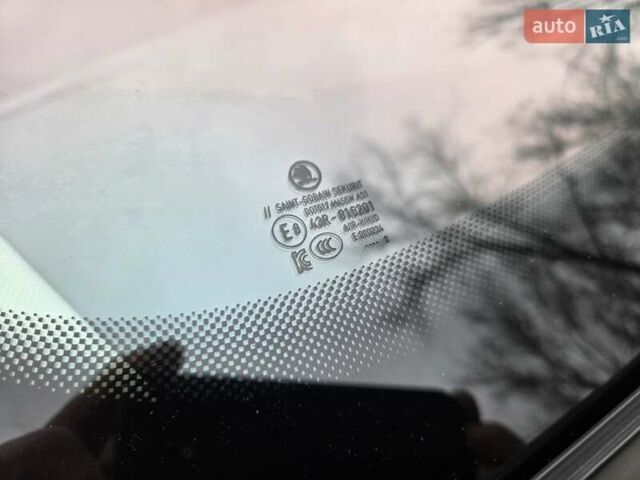 Сірий Шкода Октавія, об'ємом двигуна 1.97 л та пробігом 193 тис. км за 21200 $, фото 43 на Automoto.ua