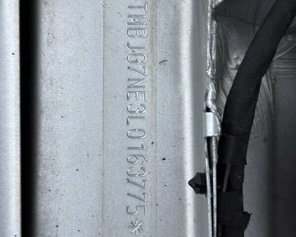 Сірий Шкода Октавія, об'ємом двигуна 1.6 л та пробігом 247 тис. км за 14200 $, фото 84 на Automoto.ua