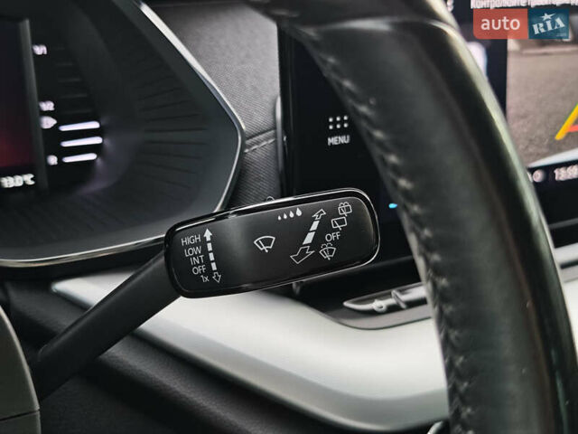 Серый Шкода Октавия, объемом двигателя 2 л и пробегом 166 тыс. км за 19900 $, фото 30 на Automoto.ua