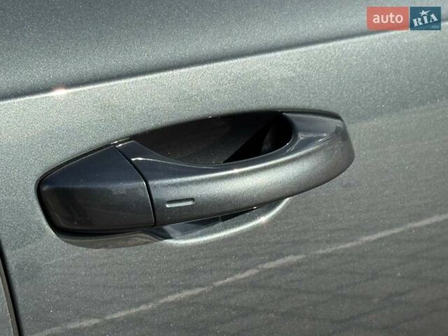 Сірий Шкода Октавія, об'ємом двигуна 1.97 л та пробігом 150 тис. км за 20900 $, фото 24 на Automoto.ua