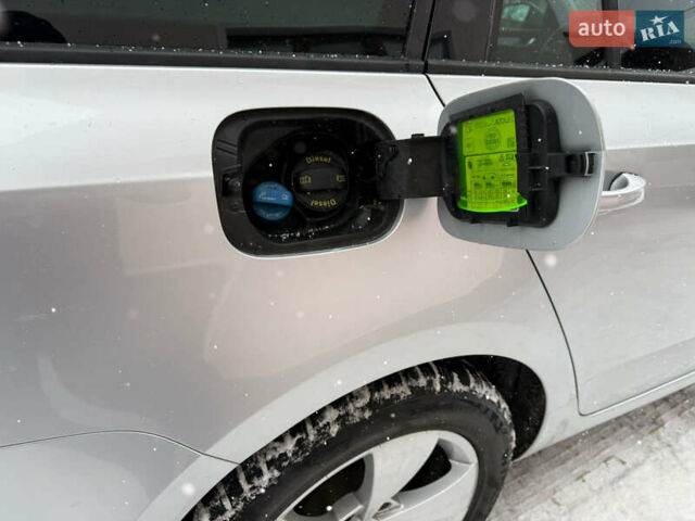 Сірий Шкода Октавія, об'ємом двигуна 2 л та пробігом 220 тис. км за 17350 $, фото 20 на Automoto.ua