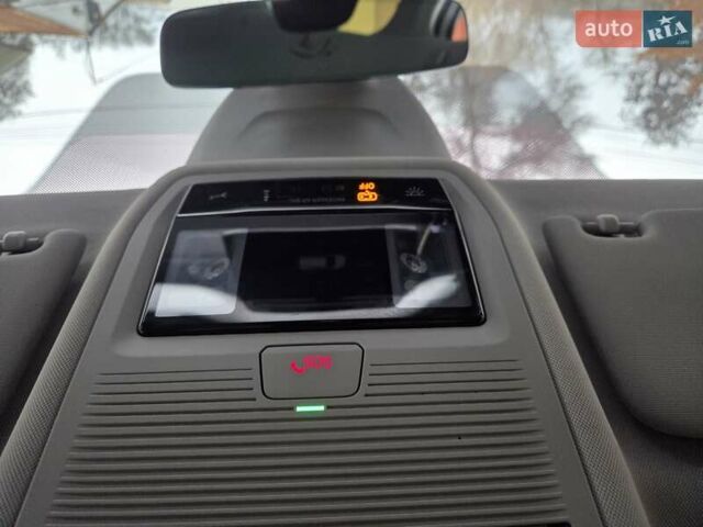 Сірий Шкода Октавія, об'ємом двигуна 1.97 л та пробігом 193 тис. км за 21200 $, фото 47 на Automoto.ua