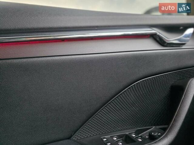 Серый Шкода Октавия, объемом двигателя 1.97 л и пробегом 202 тыс. км за 22999 $, фото 40 на Automoto.ua