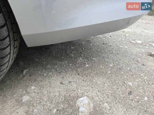 Сірий Шкода Октавія, об'ємом двигуна 1.97 л та пробігом 193 тис. км за 21200 $, фото 21 на Automoto.ua