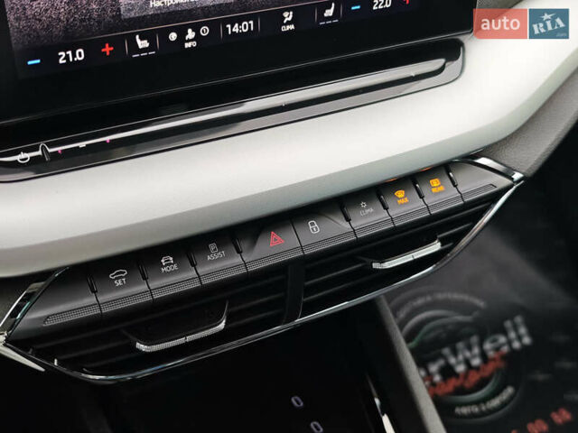 Серый Шкода Октавия, объемом двигателя 2 л и пробегом 166 тыс. км за 19900 $, фото 53 на Automoto.ua