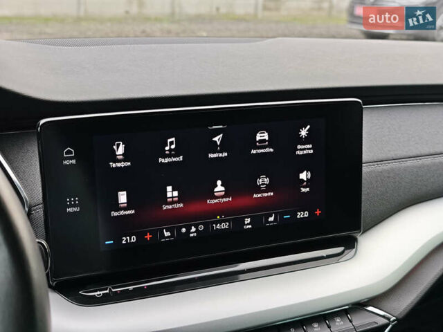 Серый Шкода Октавия, объемом двигателя 2 л и пробегом 166 тыс. км за 19900 $, фото 42 на Automoto.ua