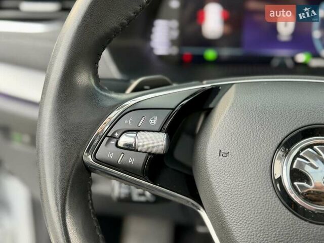 Серый Шкода Октавия, объемом двигателя 1.97 л и пробегом 150 тыс. км за 22900 $, фото 53 на Automoto.ua