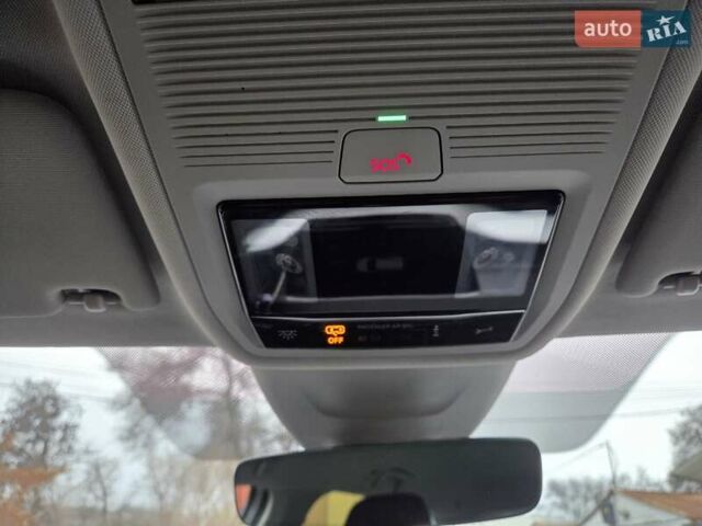 Сірий Шкода Октавія, об'ємом двигуна 2.01 л та пробігом 193 тис. км за 21200 $, фото 6 на Automoto.ua