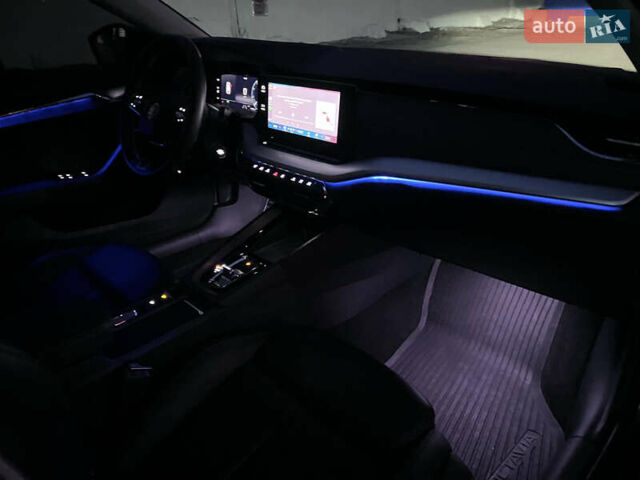 Шкода Октавия 2020 в Киеве на Automoto.ua Серый Шкода Октавия, объемом двигателя 1.97 л и пробегом 227 тыс. км за 20500 $, фото 85 на Automoto.ua